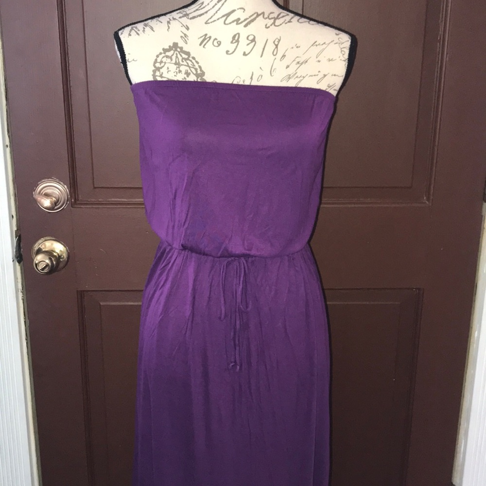 Old Navy Maxi Dress